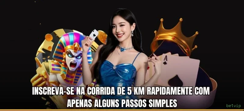 Download app betvip Android iOS