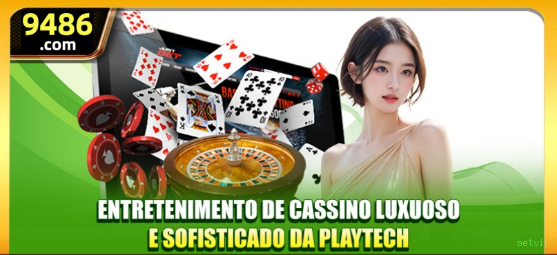 Slots no app betvip mobile