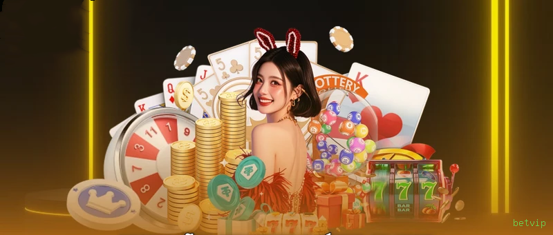 Roleta e blackjack betvip