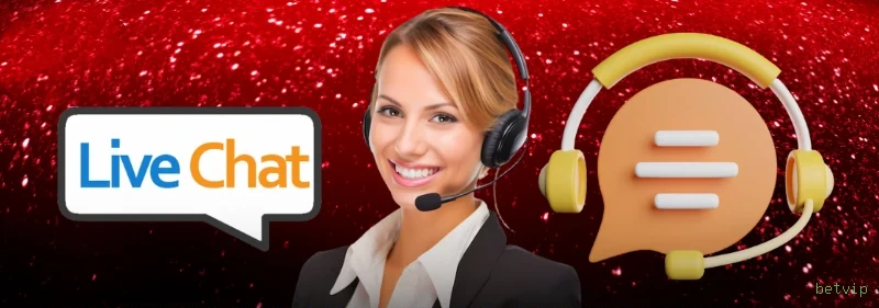 Pagamentos betvip PIX