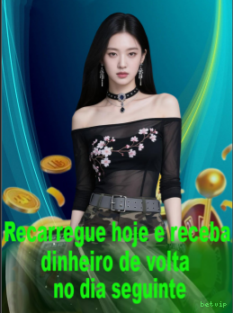 Bônus boas-vindas betvip R$100