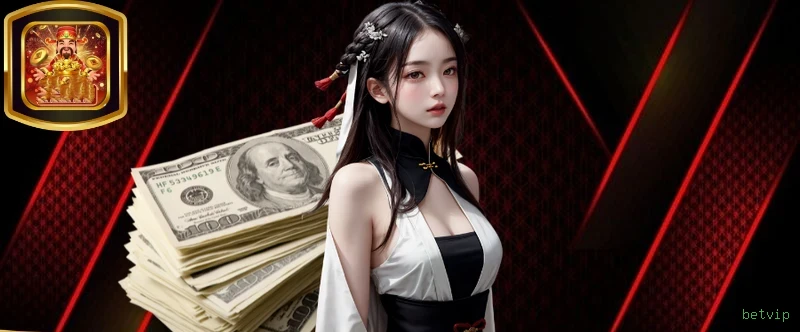 Slots com prêmios betvip